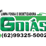 goias limpa fossa caminhão