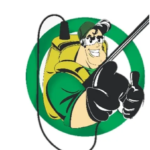 goias limpa fossa logo